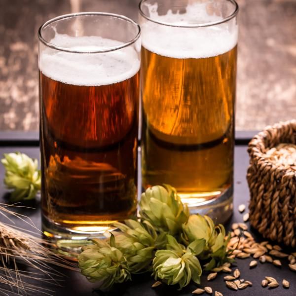 Cerveza Artesanal